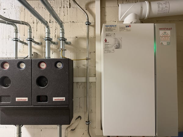 Wohn- und Geschäftshaus an zentraler Lage in Thayngen – Vielseitige Immobilie mit grossem Potenzial 9