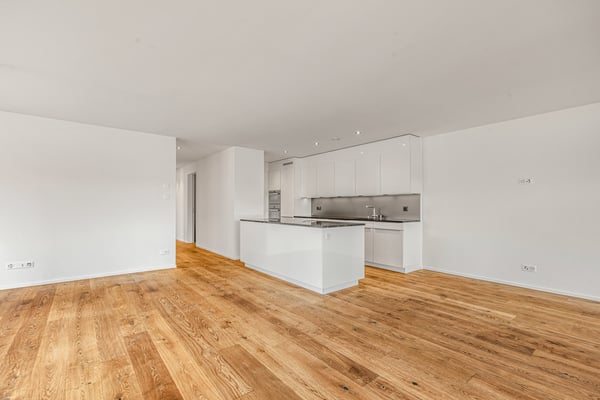 Exklusive 1.5-Zimmer-Eigentumswohnung mit Terrasse und Loggia 6