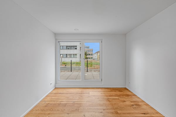 Exklusive 1.5-Zimmer-Eigentumswohnung mit Terrasse und Loggia 10