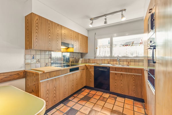 Ein Zuhause mit Persönlichkeit, Weitblick und Herz an bester Wohnlage 4