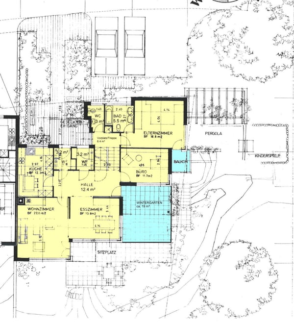 Ein Zuhause mit Persönlichkeit, Weitblick und Herz an bester Wohnlage 12