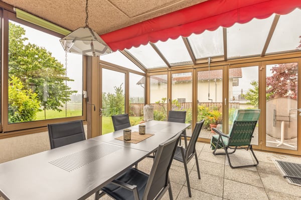 Ein Zuhause mit Persönlichkeit, Weitblick und Herz an bester Wohnlage 7