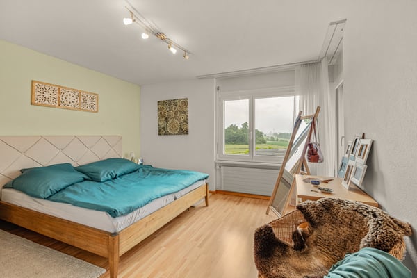 Ein Zuhause mit Persönlichkeit, Weitblick und Herz an bester Wohnlage 9