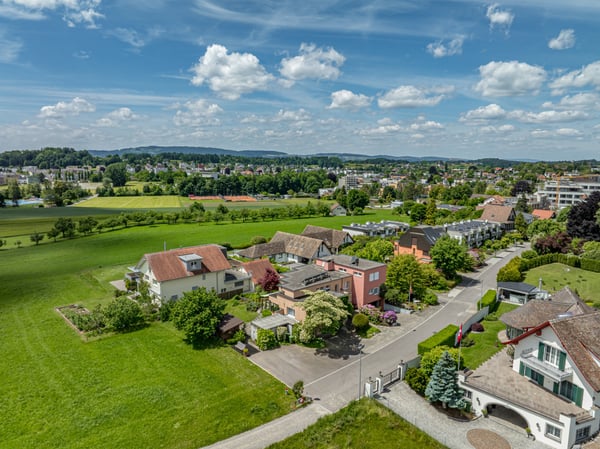 Ein Zuhause mit Persönlichkeit, Weitblick und Herz an bester Wohnlage 3
