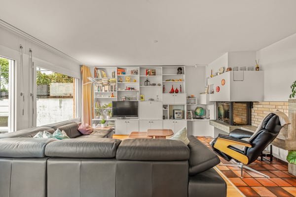 Ein Zuhause mit Persönlichkeit, Weitblick und Herz an bester Wohnlage 5