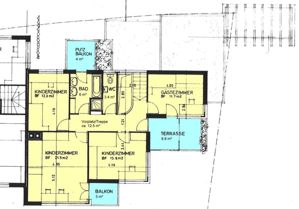 Ein Zuhause mit Persönlichkeit, Weitblick und Herz an bester Wohnlage 13