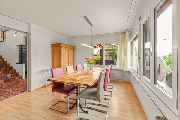 Ein Zuhause mit Persönlichkeit, Weitblick und Herz an bester Wohnlage 6