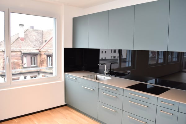 Stilvolle 3.5-Zimmer-Wohnung im Zentrum von Dietikon Urbanes Wohnen 4