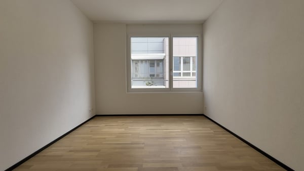 Stilvolle 3.5-Zimmer-Wohnung im Zentrum von Dietikon Urbanes Wohnen 6
