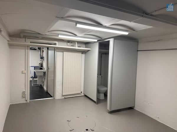Attraktive Gewerbefläche für Büro, Praxis oder Dienstleistung 8