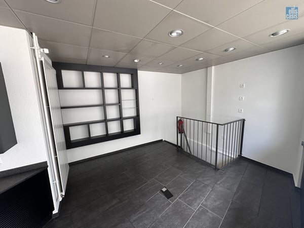 Attraktive Gewerbefläche für Büro, Praxis oder Dienstleistung 4
