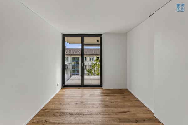 Neue 4,5-Zimmer-Terrassenwohnung mit grosszügigen Nebenräumen! 8