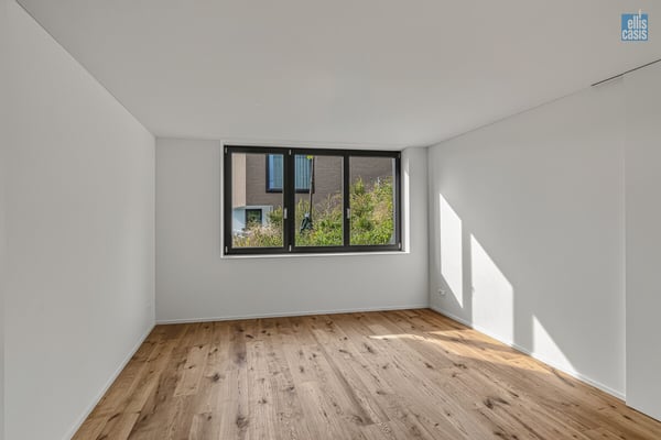 Neue 4,5-Zimmer-Terrassenwohnung mit grosszügigen Nebenräumen! 9