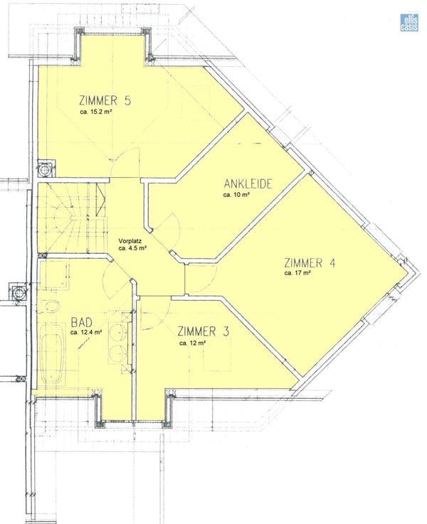 6.5 Zimmer-Doppeleinfamilienhaus zum Wohnen und Wohlfühlen 13