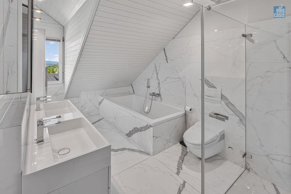 6.5 Zimmer-Doppeleinfamilienhaus zum Wohnen und Wohlfühlen 8