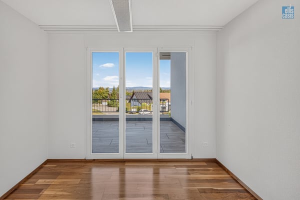 6.5 Zimmer-Doppeleinfamilienhaus zum Wohnen und Wohlfühlen 7