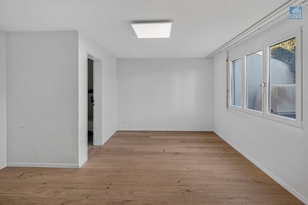 6.5 Zimmer-Doppeleinfamilienhaus zum Wohnen und Wohlfühlen 4