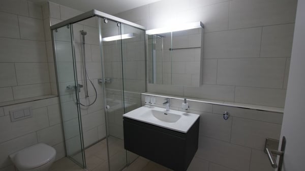 Moderne Wohnung im Herzen von Tann 6