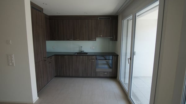 Moderne Wohnung im Herzen von Tann 2
