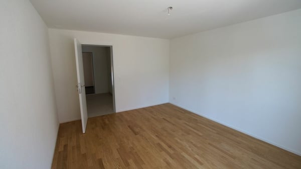 Moderne Wohnung im Herzen von Tann 5