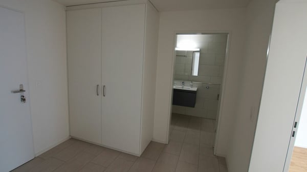 Moderne Wohnung im Herzen von Tann 7
