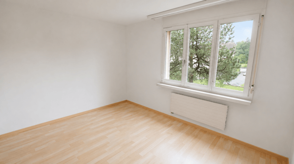 Heimelige Wohnung mit praktischem Grundriss 5