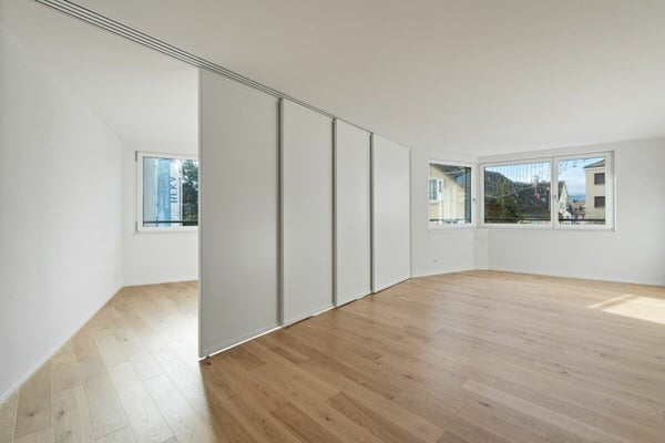 Exklusive 3.5-Zimmer-Wohnung im Herzen von Küsnacht 6