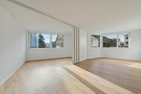 Exklusive 3.5-Zimmer-Wohnung im Herzen von Küsnacht 5