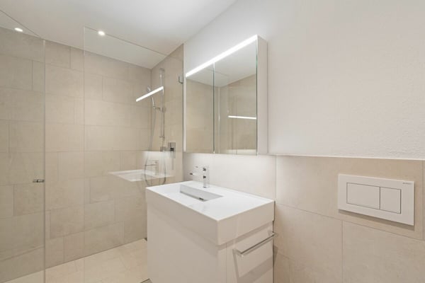 Exklusive 3.5-Zimmer-Wohnung im Herzen von Küsnacht 3