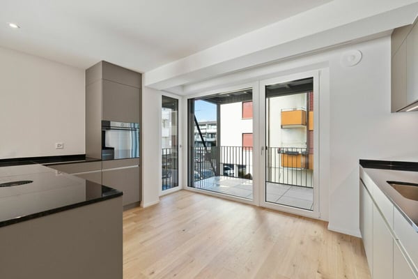 Exklusive 3.5-Zimmer-Wohnung im Herzen von Küsnacht 2