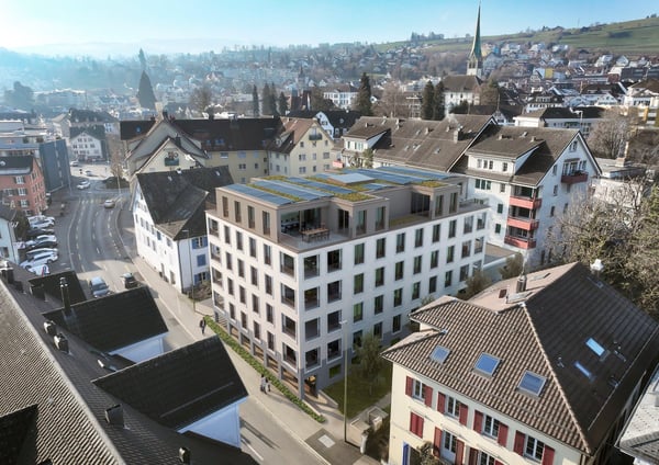 Spannende Geschäftsräume an ausgezeichneter Lage 2