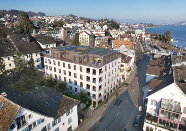 Spannende Geschäftsräume an ausgezeichneter Lage 3