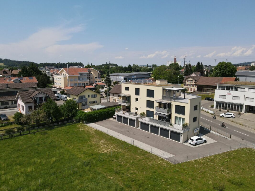 Studio an Bestlage - vielseitig nutzbar & zentral
