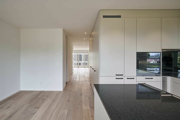 moderne 3.5 Zi.-Wohnung im Wohnquartier Blumenau 3