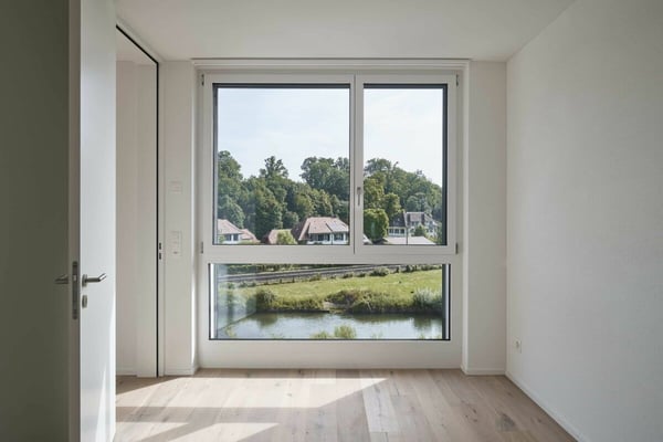 moderne 3.5 Zi.-Wohnung im Wohnquartier Blumenau 4