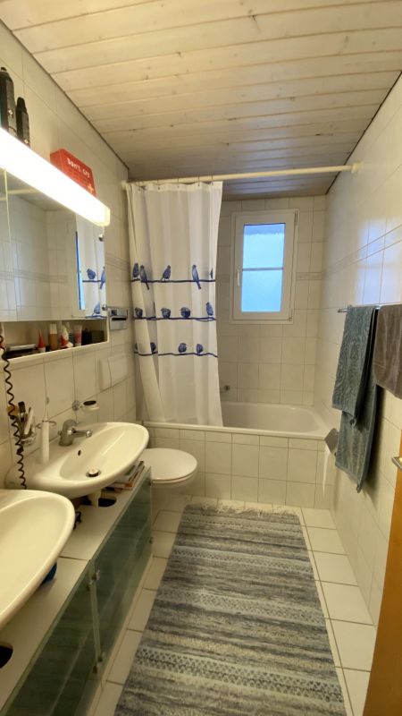 charmante 4 Zi.-Altbauwohnung im Herzen der Stadt