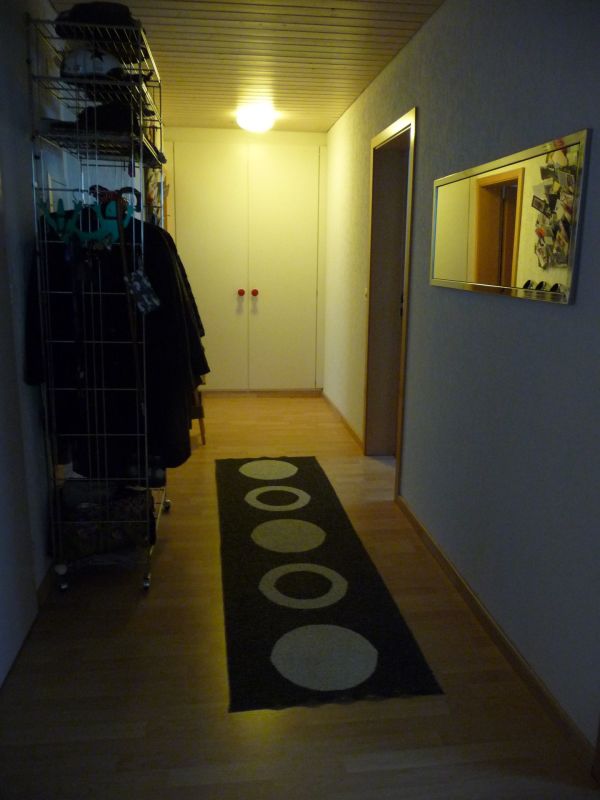 charmante 4 Zi.-Altbauwohnung im Herzen der Stadt