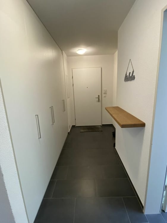 Schwarzenbach SG