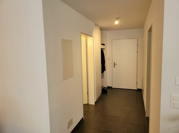 attraktive 5.5 Zi.-Wohnung im Dorfzentrum 4