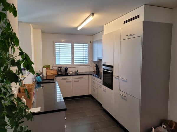 attraktive 5.5 Zi.-Wohnung im Dorfzentrum 2