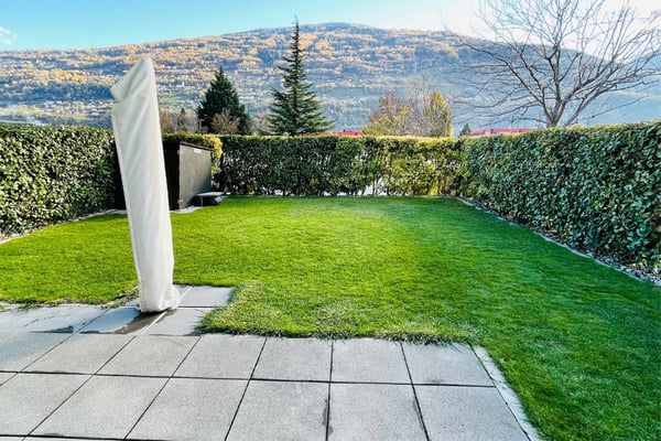 Appartement de rendement loué à Sion (REN. env. 3%) 8