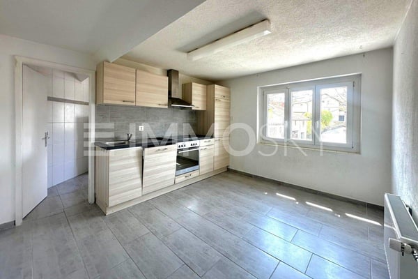 Ertragsstarkes Mehrfamilienhaus mit Wohn- und Gewerbeflächen 6