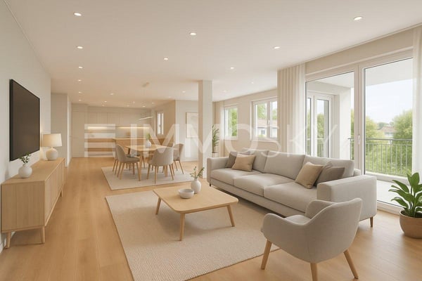 Gestalten statt anpassen: Wohnen nach Ihren Vorstellungen 2