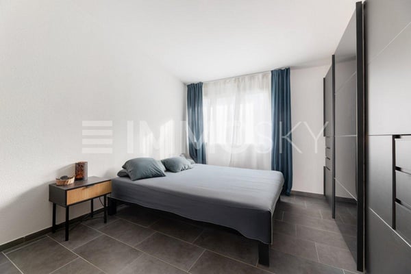 Ein kleines Haus mit grosser Ausstrahlung – am plätschernden Bach 3