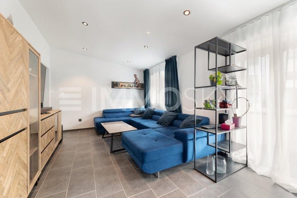 Ein kleines Haus mit grosser Ausstrahlung – am plätschernden Bach 1