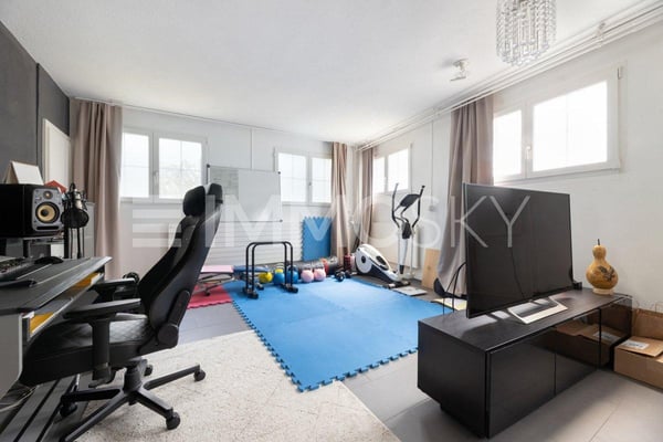 Raumwunder Perfekt Für Familien 5