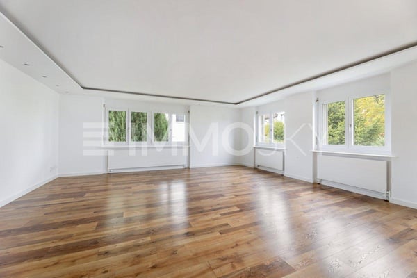 Einzigartiges Wohnambiente: Luxusrenoviert und energieeffizient 3