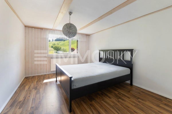 Wohlfühloase mit Freiraum 6