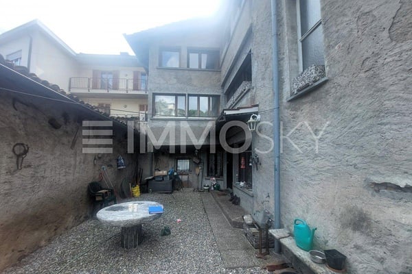 Nuovo Prezzo .. Dove la storia incontra il futuro 1