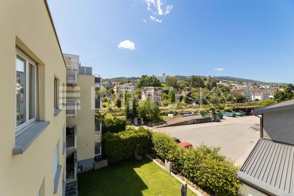 Selbst bewohnen oder werden Sie Vermieter? 1